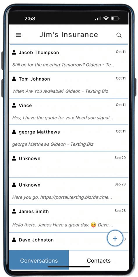 texine biz user|TexIns.